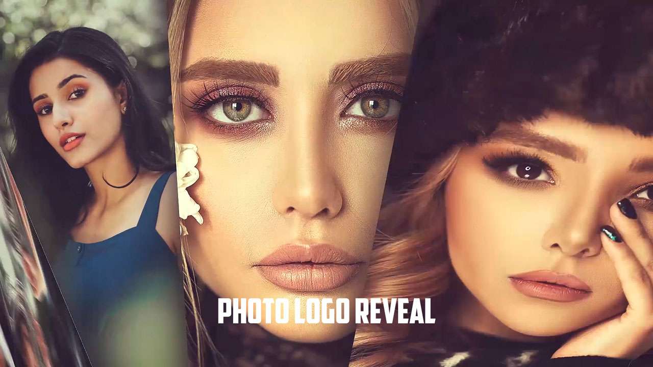 photo reveal after effects free download