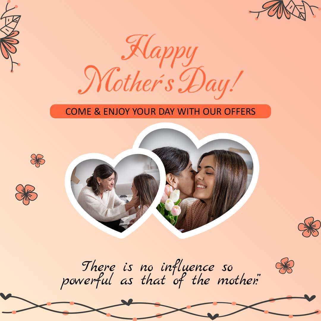 mother day after effects template free download